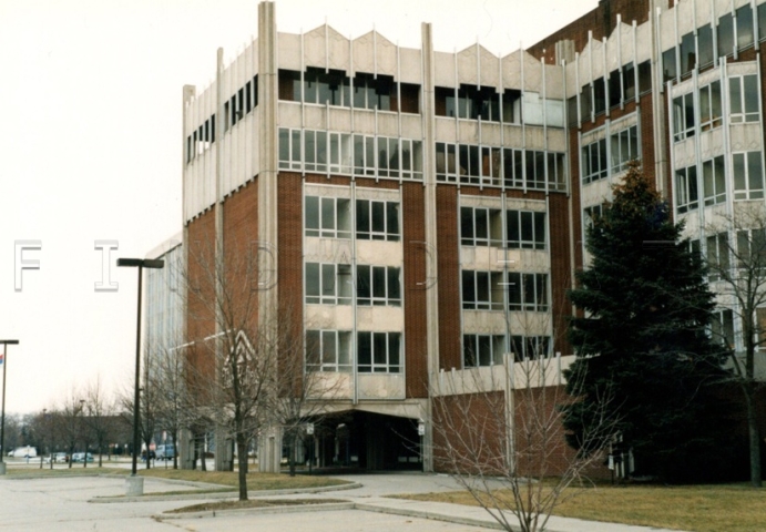 Northland Inn - Old Photo (newer photo)